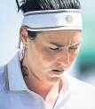 Why are so many stars losing the joy to compete?