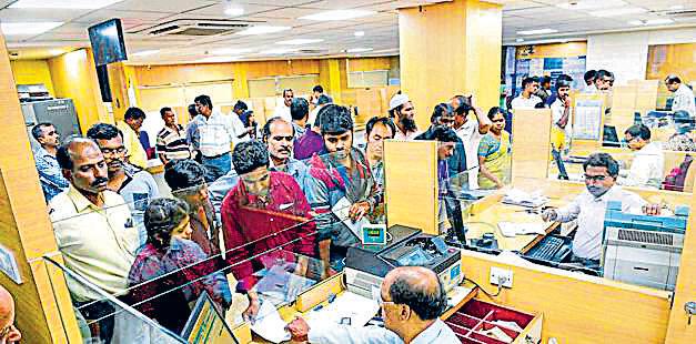 Non-bank financiers rush in to fill unsecured loan space