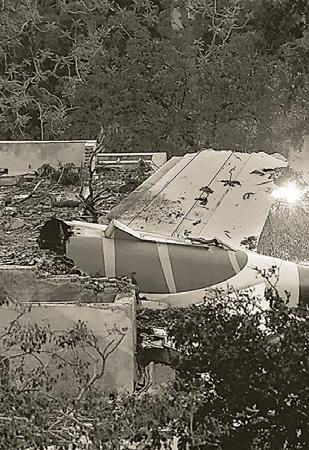 Questions that arise in the wake of AAIB report