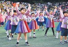 S Korea sees record birth rate rise