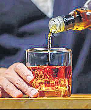 Pernod Ricard sells Imperial Blue to Tilaknagar for $486 mn