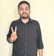 Retd CID inspector's son gets top rank in JPSC