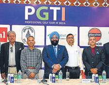 Let the tourney take off first: Kapil on IGPL