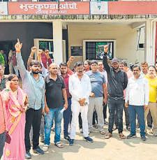 Custodial escape, death spark arrest and tension in Ramgarh