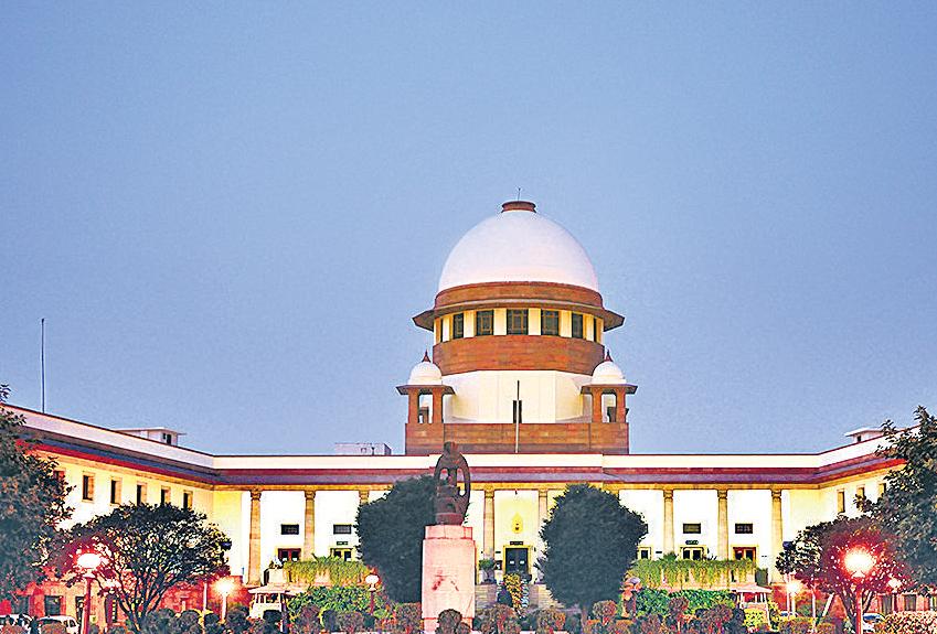 Right to free speech not above one's dignity: SC