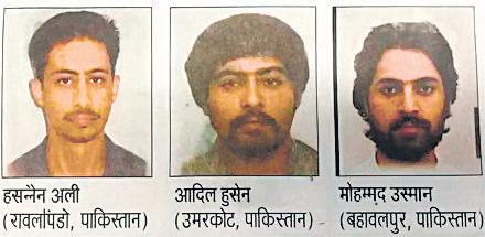 Security alert sounded in Bihar ahead of polls