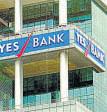 SMBC rules out raising stake in Yes Bank beyond 25%, shares fall
