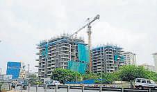 Govt moves to fix real estate mess