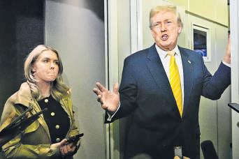 US lowers tariffs amid anger over grocery prices