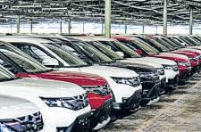New safety, emission rules spell riches for parts cos