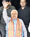 BJP veteran Prem Kumar set to be speaker