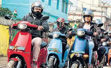 OLA ELECTRIC STARTS DELIVERIES OF 4,680 BHARAT CELL POWERED VEHICLES