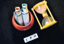 Capex to get more IPO cash, but companies keep powder dry