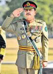 Asim Munir receives highest Saudi honour after defence agreement