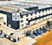 Europe auto supply-chain stress a boon for India cos