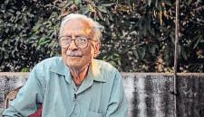 Doyen who fused prose, poetry to weave literary magic