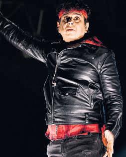 Bollywood, music labels have been unfair to me: Palash Sen