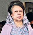 Doc says Khaleda Zia in 'extremely critical' condition