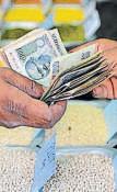 Indian economy pips Japan: Govt report
