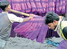 Textiles to safety: Rejig in standards for export fillip