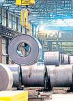 Govt extends safeguard duties on imports of steel products