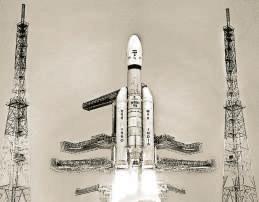 A call to reenergise the Indian space ecosystem