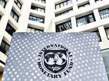 IMF raises India’s FY26 growth forecast to 7.3%
