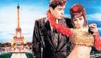 Play it again, Simran