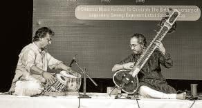 A shrinking of art in our literature, films & music