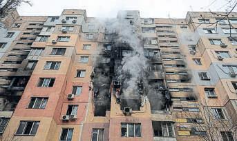 Security for Ukraine only if Russia gets Donbas: US