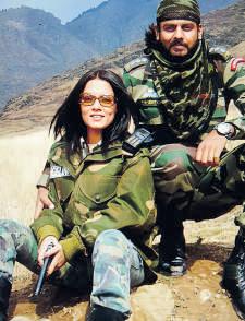 Relief for Celina as HC directs MEA to appoint lawyer for her brother