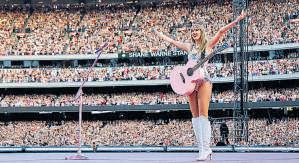 Live aid: Fans build the setlist