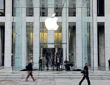 Apple lines up banks for payments play in India
