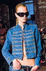 FASHION HAS GOT THAT TANG