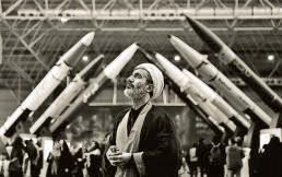 After Khamenei’s death, unravelling of the regime