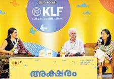 Safe harbours and stardust in Kozhikode