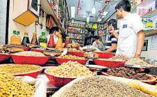 Feb retail inflation rises to 3.2% on higher food prices