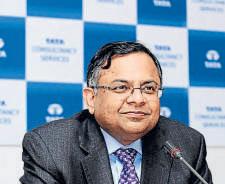 Noel backs 2-yr extension for Chandra