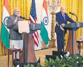 The Promised Purchases, The Nuclear Breakthrough