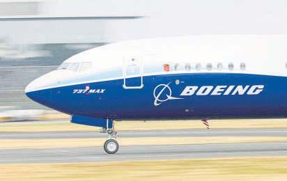 Boeing's push to boost 737 production starts with closing 'shadow factory'