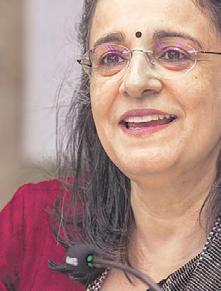 Sebi likely to have a bureaucrat as its next chairperson