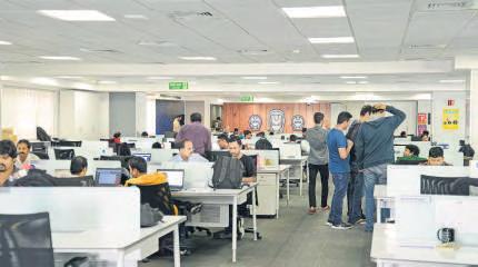 Startups Look Overseas as AI Reshapes Global Insurance
