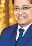 Culture most vital aspect of how you run a GCC: Tesco's Mitra