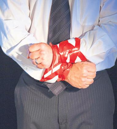 Deregulation is a must but don't fall into the one-size-fits-all trap