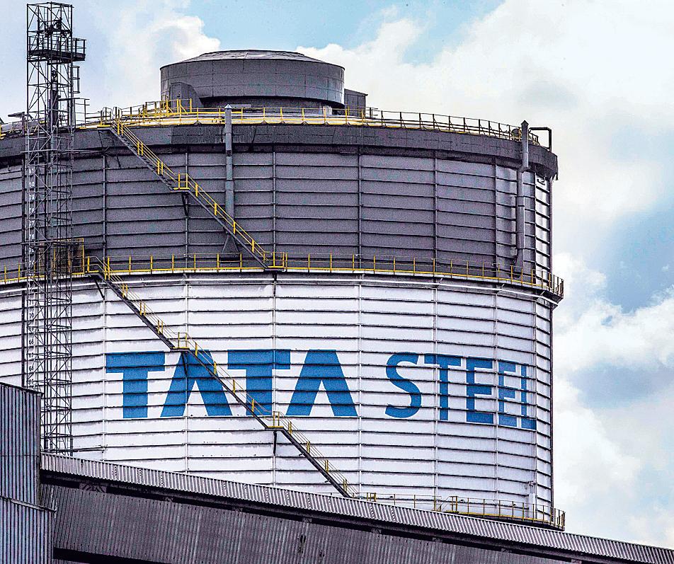 Tata Steel capacity target faces analysts’ scepticism