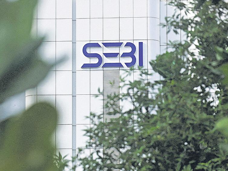 Sebi to review rule barring mkt players