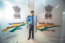Govt, IBBI eye checks on shady pre-bankruptcy business deals
