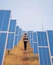 In self-reliance push, Avaada eyes solar value chain in India