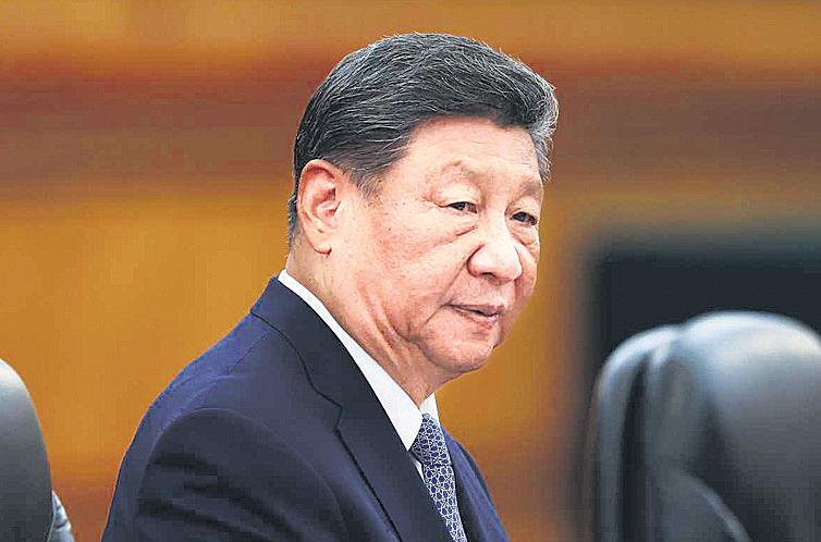 Chip supply chain braces for China’s new rare earth curbs