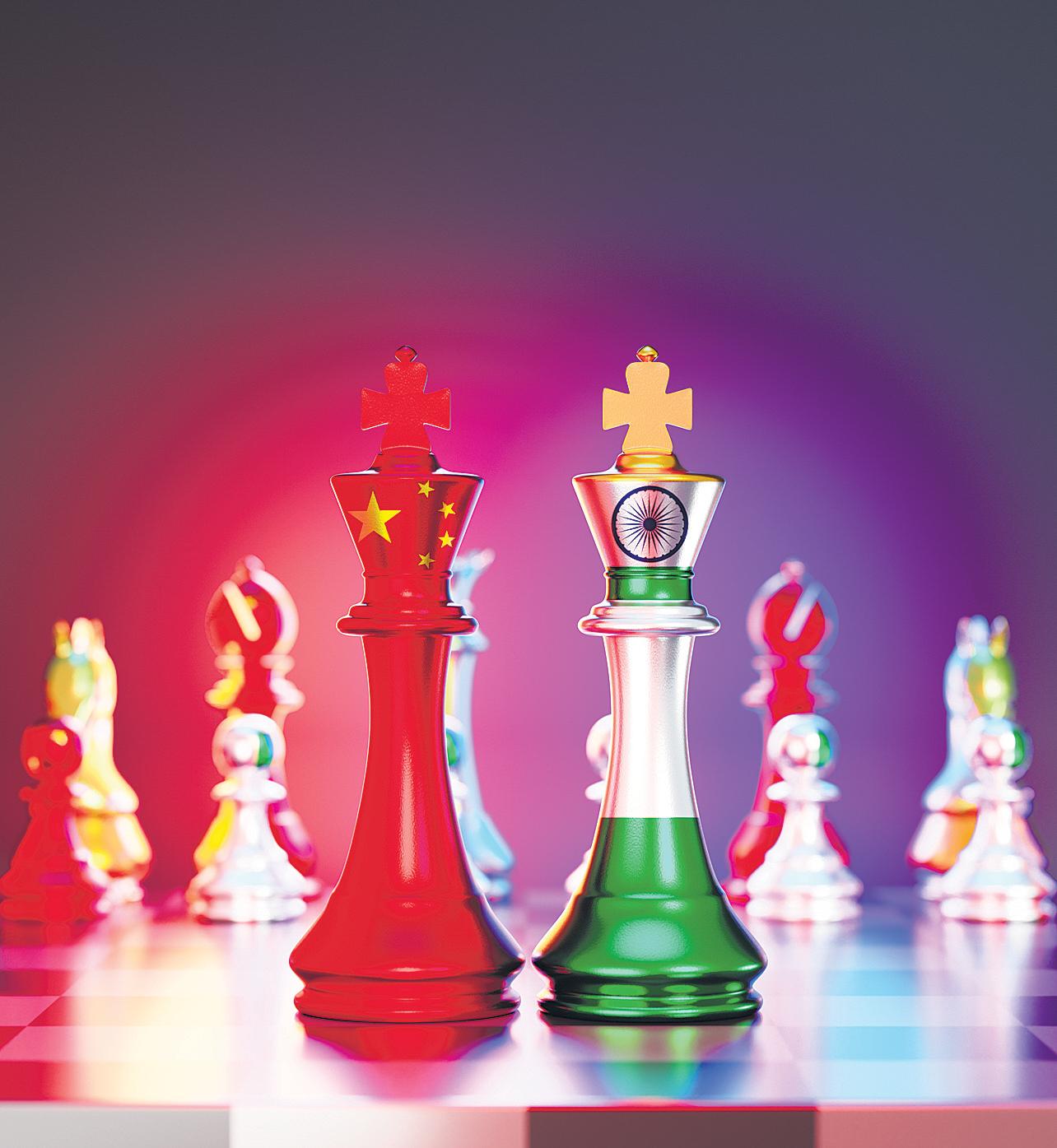 It may be time for India to take a broader view of national assets